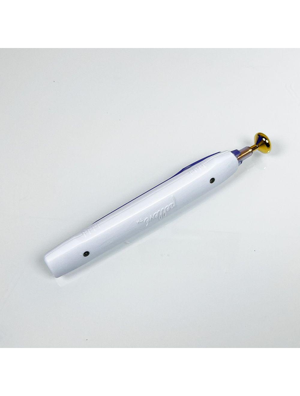 Cynosure Ellman Pelleve RF Fixed-Life Reusable Handpiece 10mm P210HPD1 Unboxed image 2