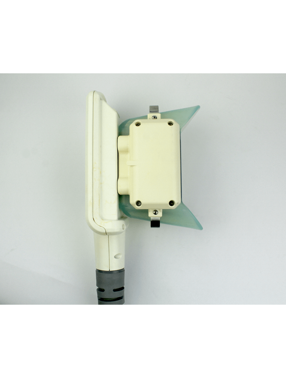 2012 Zeltiq CoolSculpting CoolCurve Breeze Vacuum Applicator BRZ-AP1-062-000 image 2