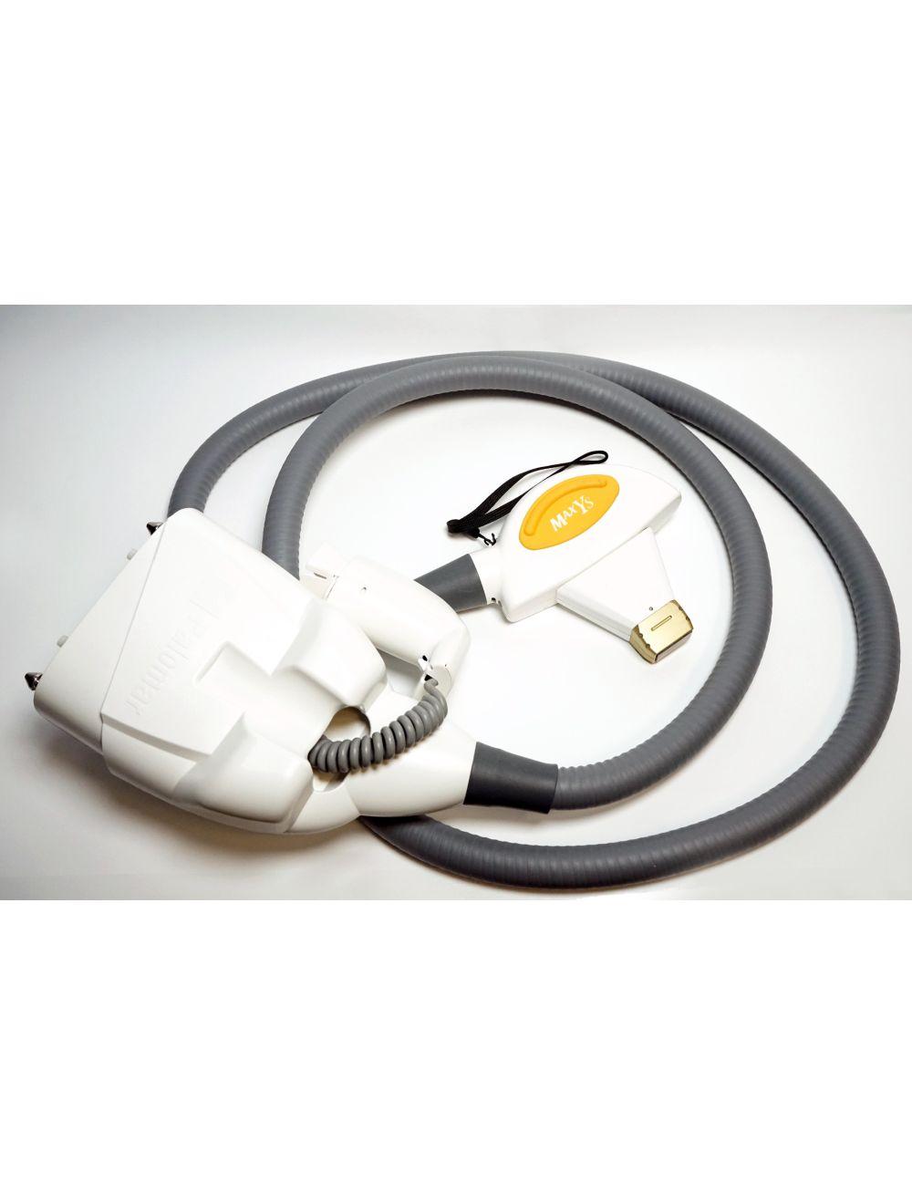 Palomar ICON IPL Laser MaxYS Handpiece Hair Removal Pigmented Lesions 2520A-YS06 image 2