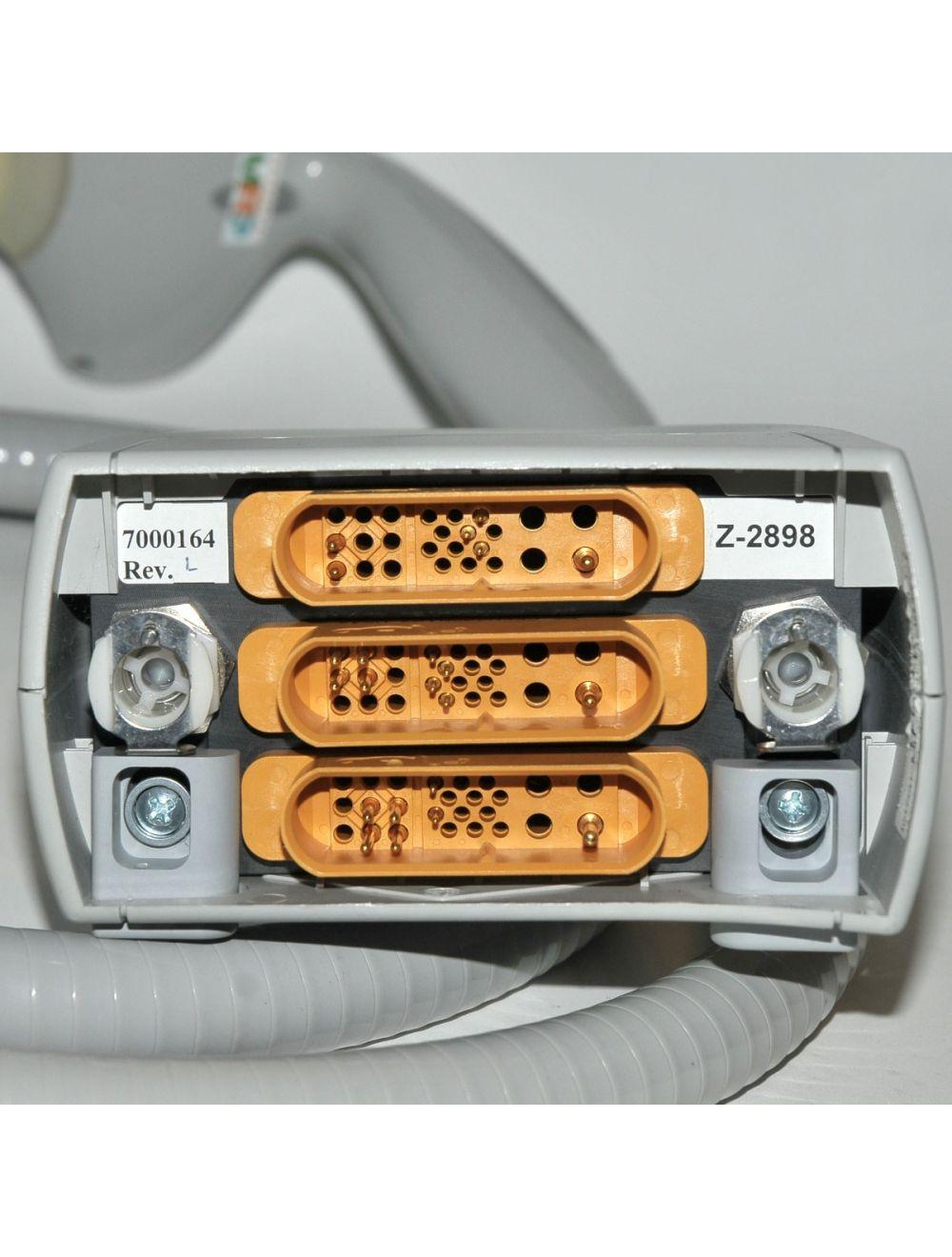 Cutera Xeo Solera Opus Laser LP560 Handpiece Benign Pigmented Lesions Lentigines image 8