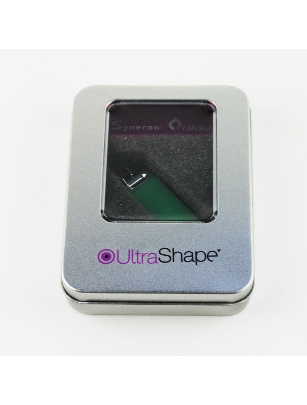 Syneron Candela UltraShape Focal Treatment Zone USB 200 FTZ Credits AS87701 image 0