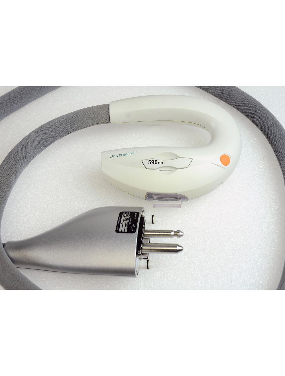 Lumenis Universal IPL Laser HandPiece w 7 Filters HR Hair Removal - SA6560000 image 0