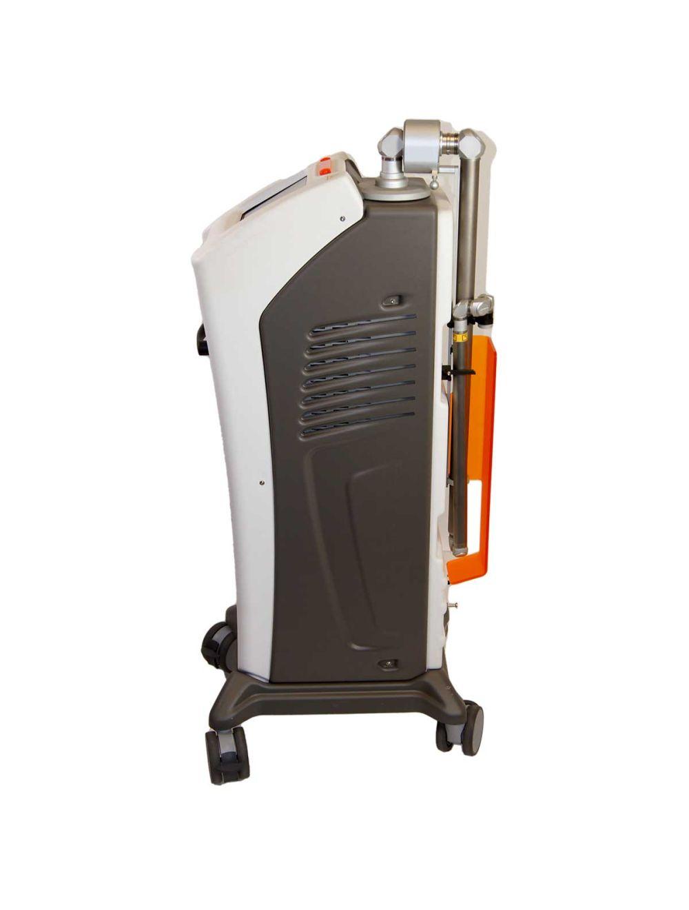 2021 Deka SmartXide Tetra CoolPeel M118C1 CO2 Laser System with HiScan High Scan image 4