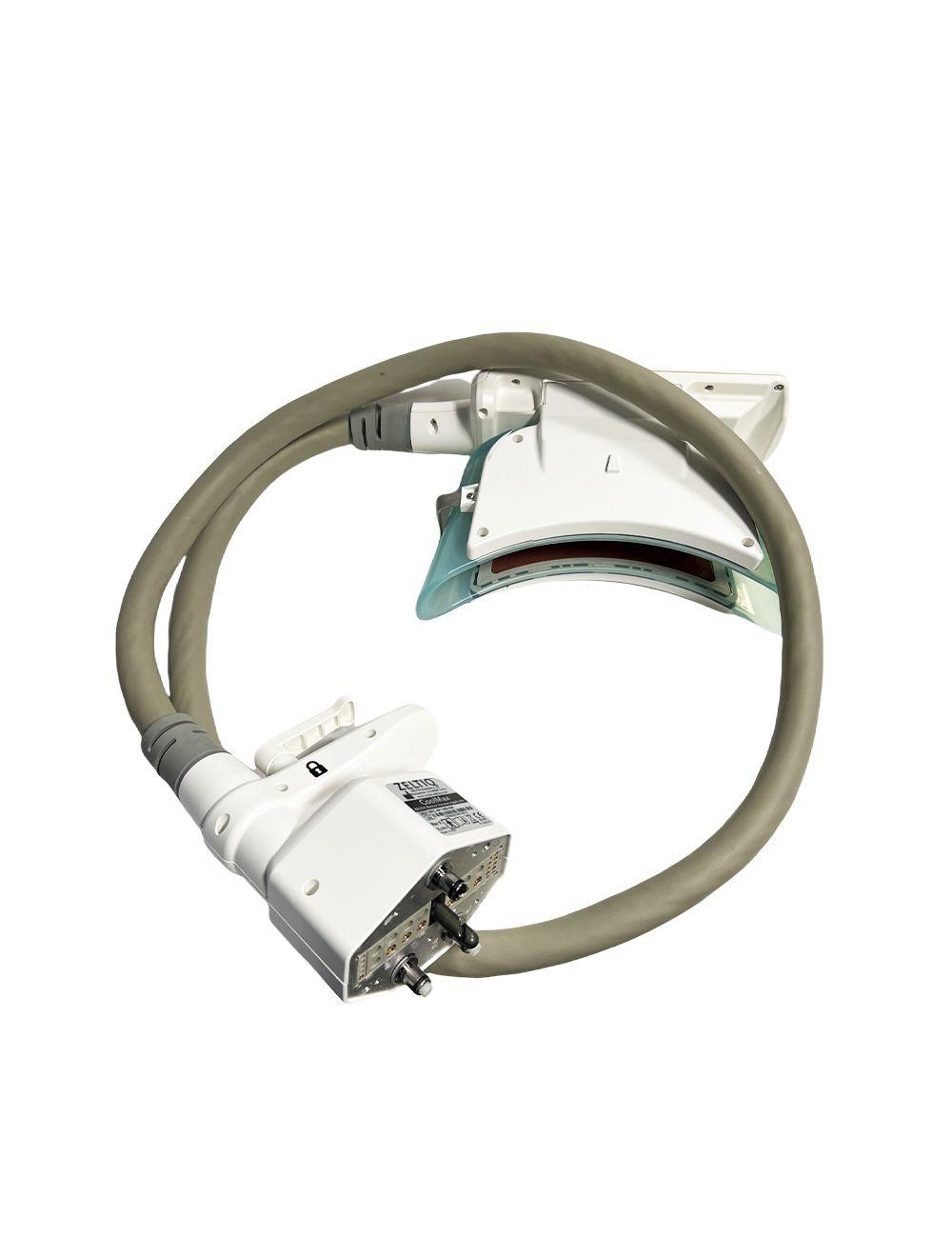 2015 Zeltiq CoolSculpting CoolMax Breeze Vacuum Applicator BRZ-AP1-080-000 image 1