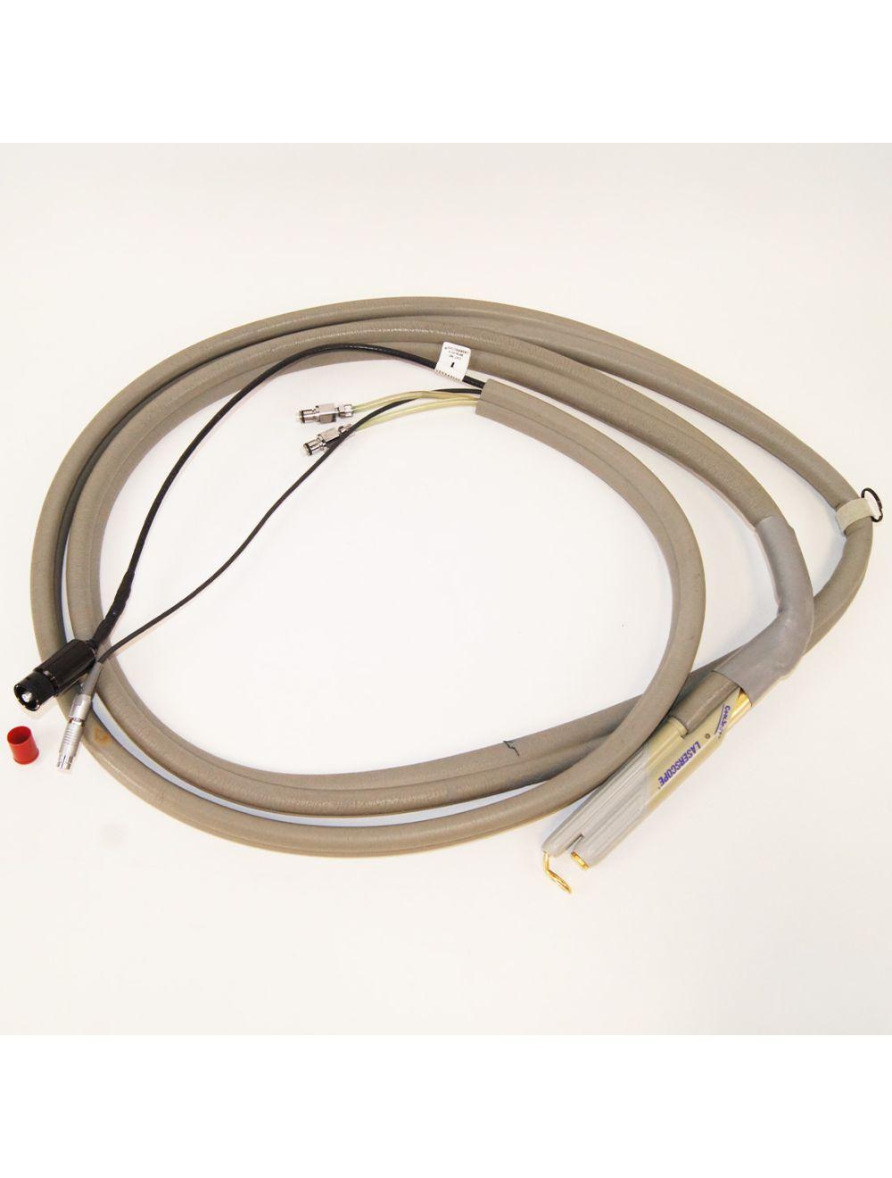 Lyra Laserscope Lyra Nd Yag Hair Removal Rejuvenation Handpiece 0010-9910 image 1