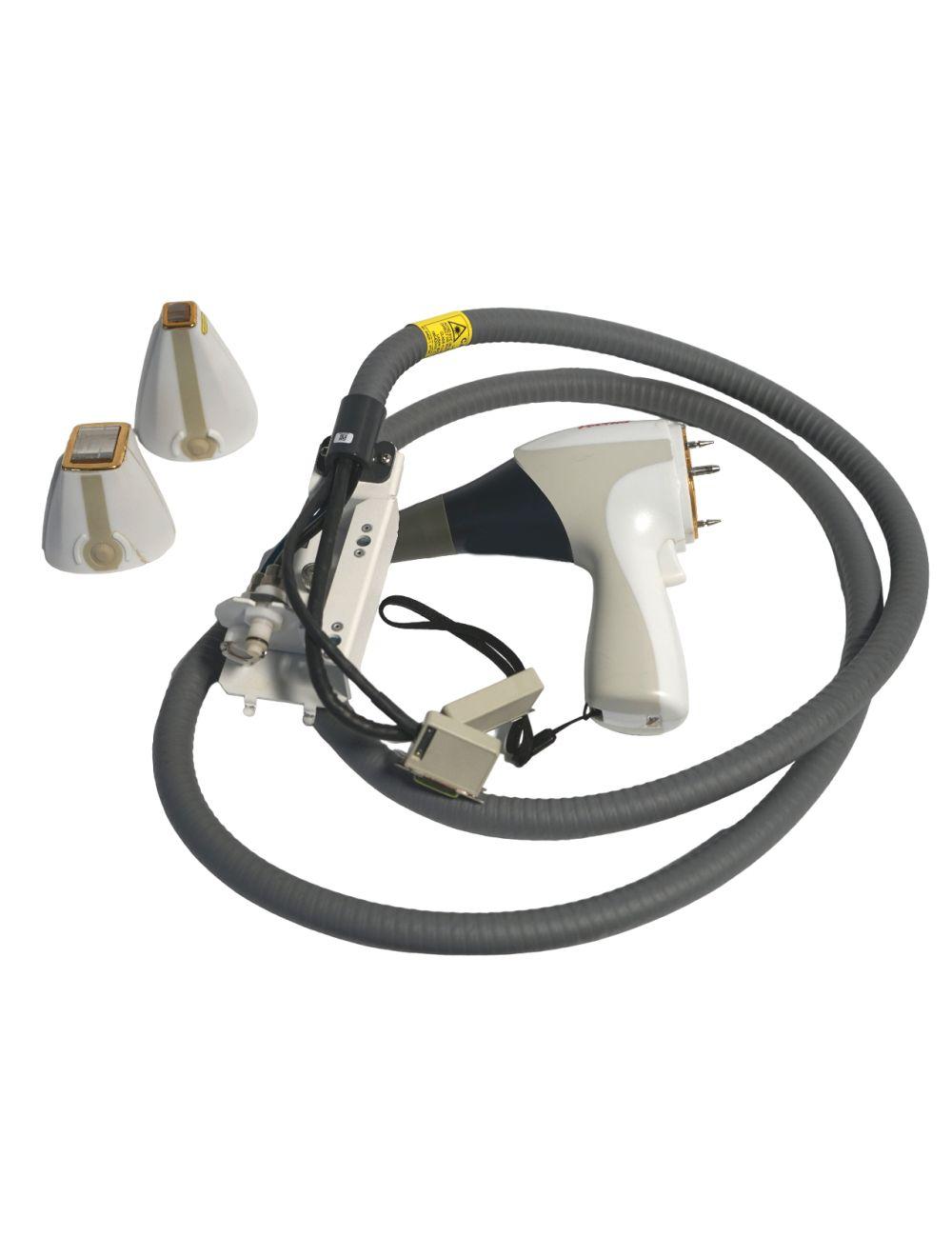 2012 Palomar Vectus 810 nm Diode Laser Hair Removal Cynosure Aesthetic Treatment image 4