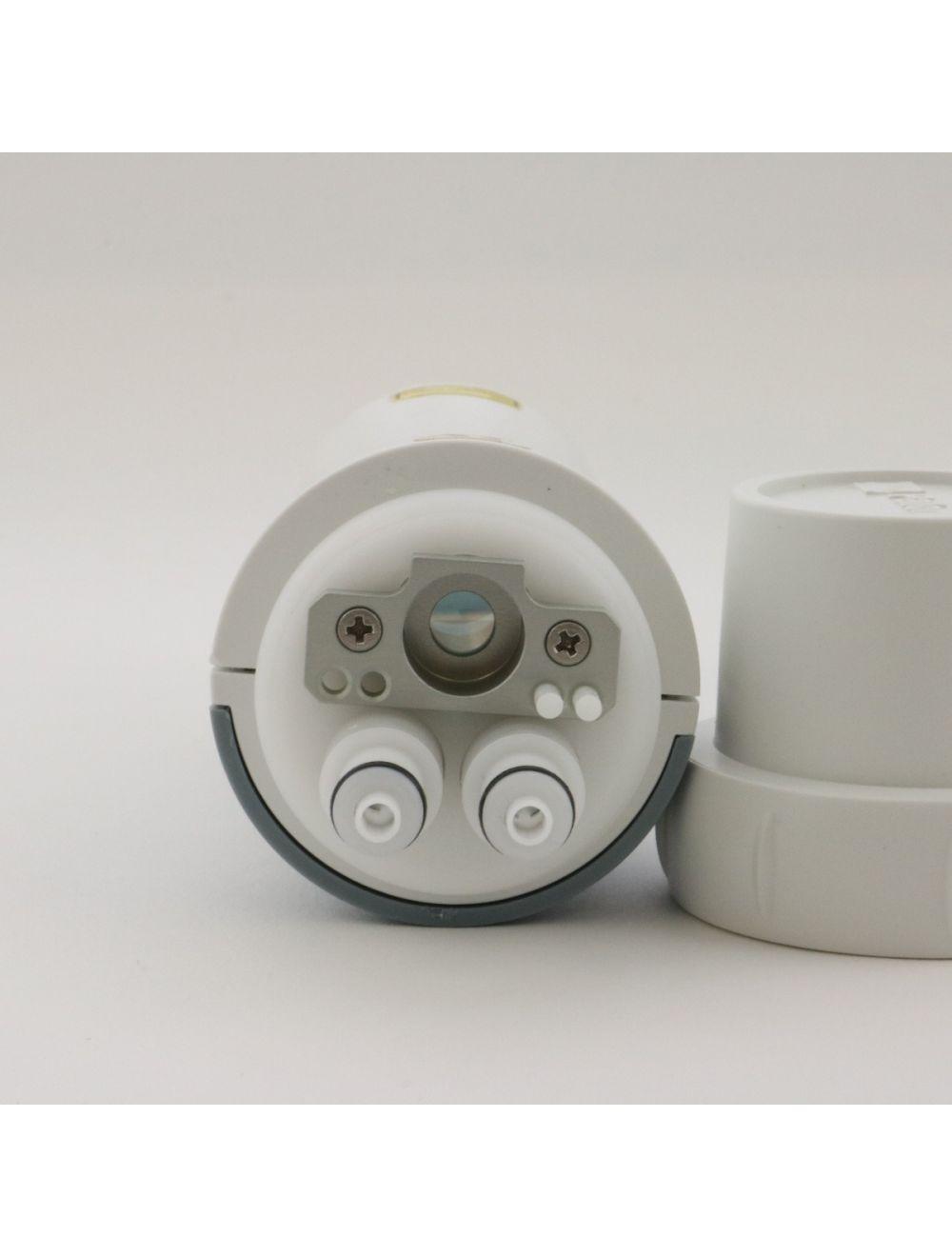 Cynosure Palomar 1540 Fractional Handpiece 15mm XF Lens Tip Attachment image 3