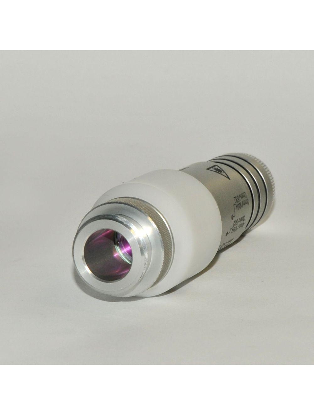 Conbio MEDLITE C6 MultiSpot Variable Handpiece H91069 Revlite 532 1064 nm H9 image 3