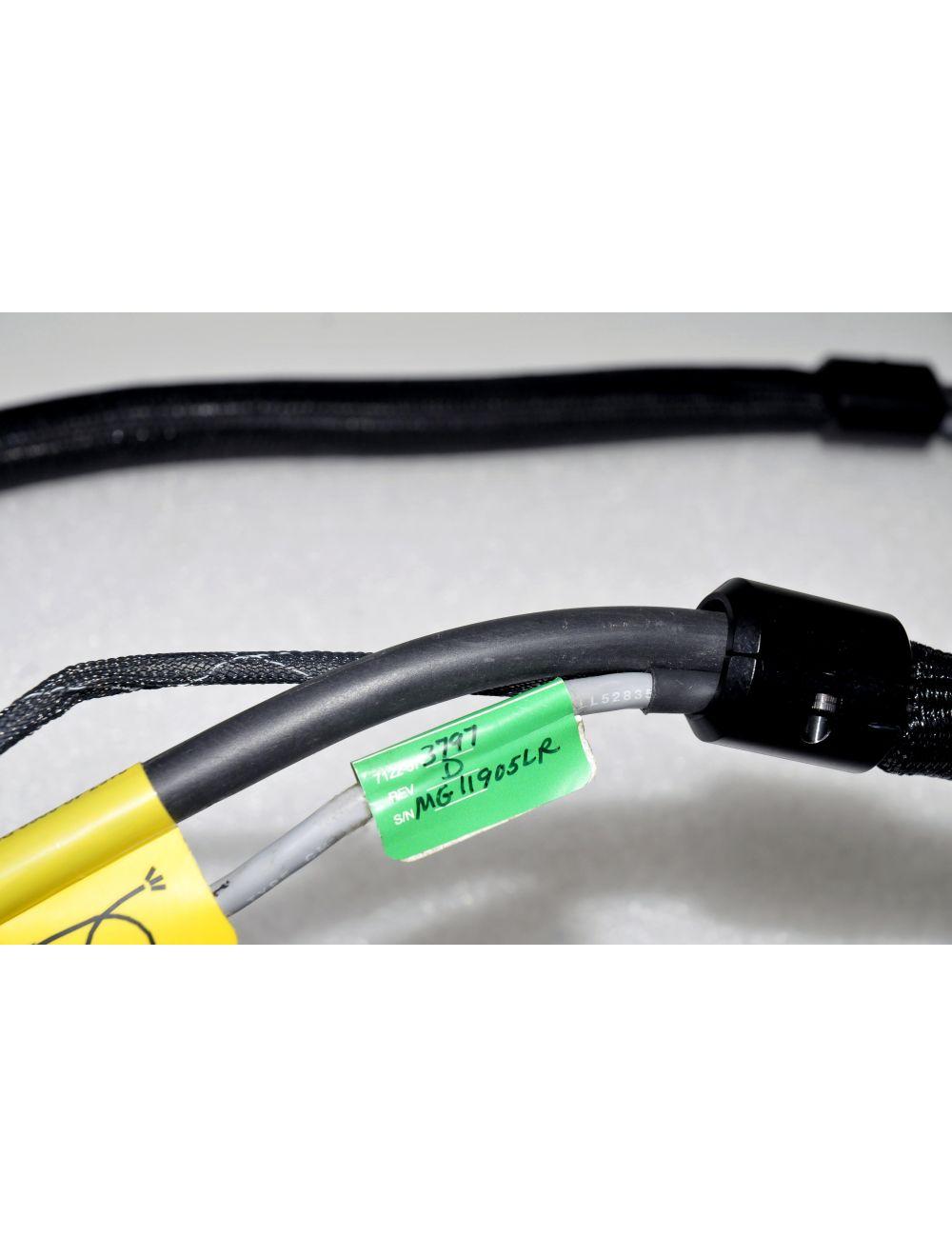 GentleLASE Plus Fiber Laser HandPiece 12-15-18mm Gentle Lase Hand Piece NICE! image 11