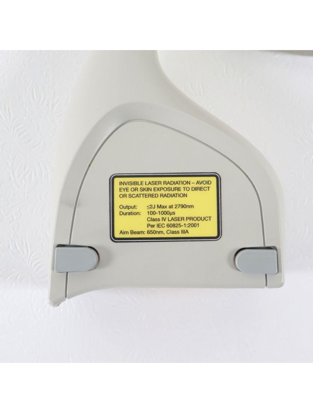 Cutera XEO Pearl Fractional Laser Handpiece Acne Scars Skin Tightening 7000405 image 5