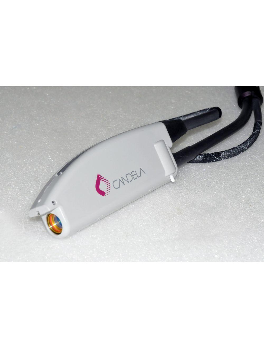 Candela Mini GentleLASE Fiber Laser HandPiece 10-8-6 Hand Piece 2157-40-8068 MGL image 7