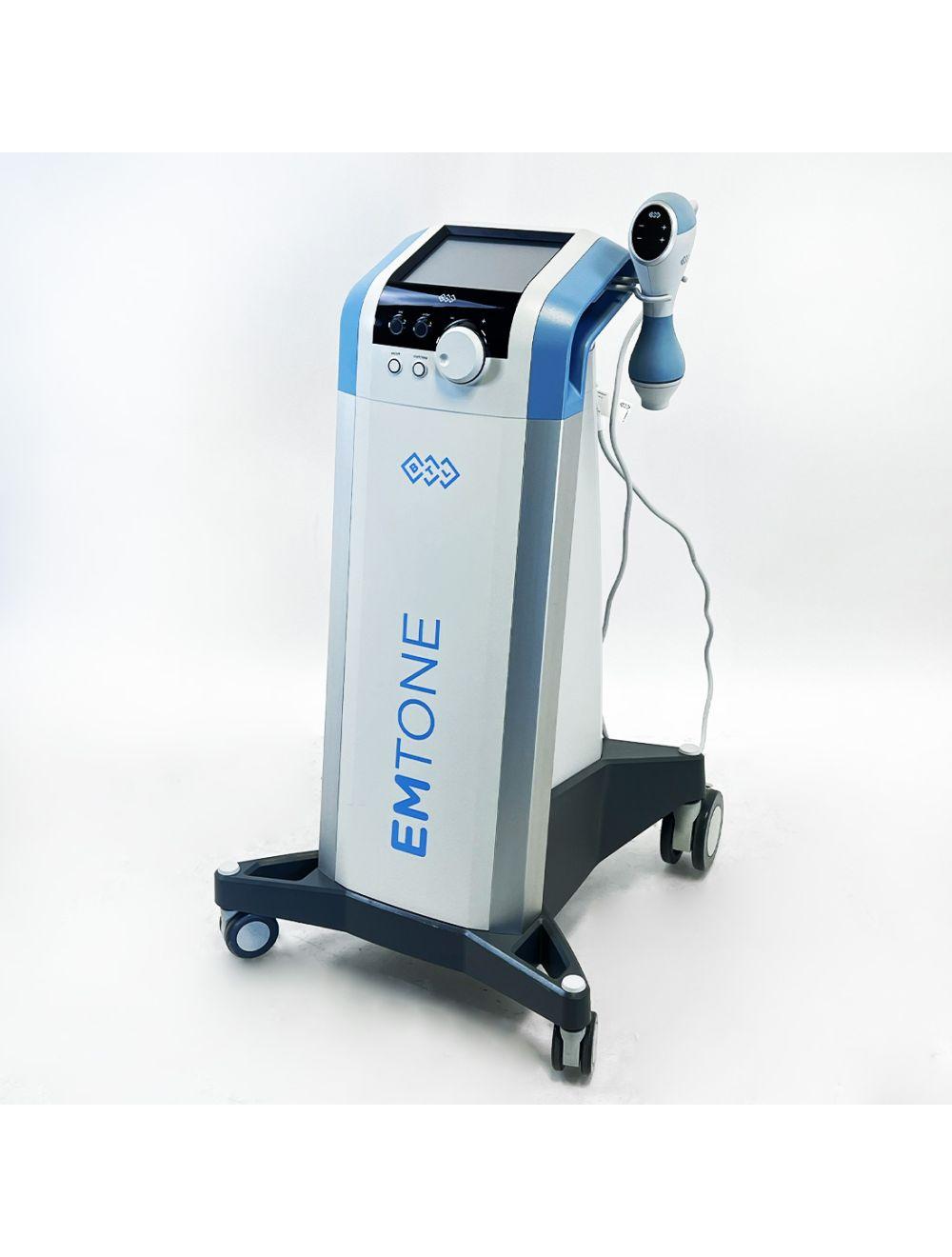 2021 BTL EMTone RF Cellulite Reduction System Skin Tightening BTL-084 Pro image 1
