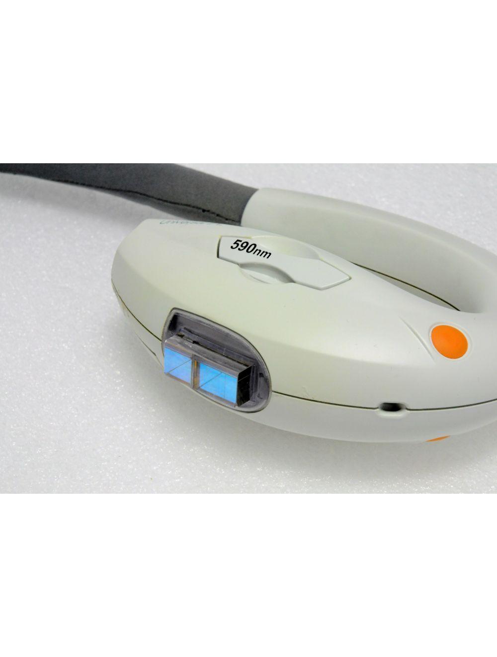 Lumenis Universal IPL Laser HandPiece w 7 Filters HR Hair Removal - SA6560000 image 6