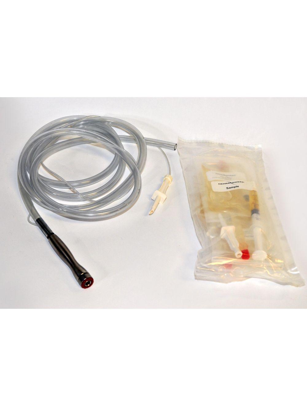 DermaSweep MD w/Handpiece Micro Abrasion Skin Care Resurfacing * DS6000MD image 7