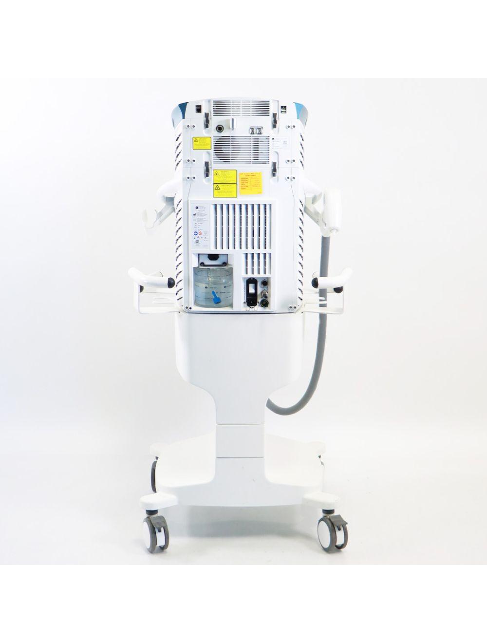 2017 Lumenis M22 ResurFX IPL Q-Switched NdYag System image 4