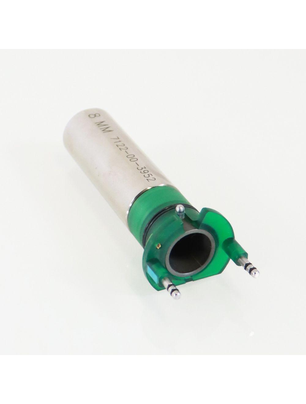 Candela GentleMAX Laser Lens Cartridge 8mm 7122-00-3952 GMAX Optic Spots image 3