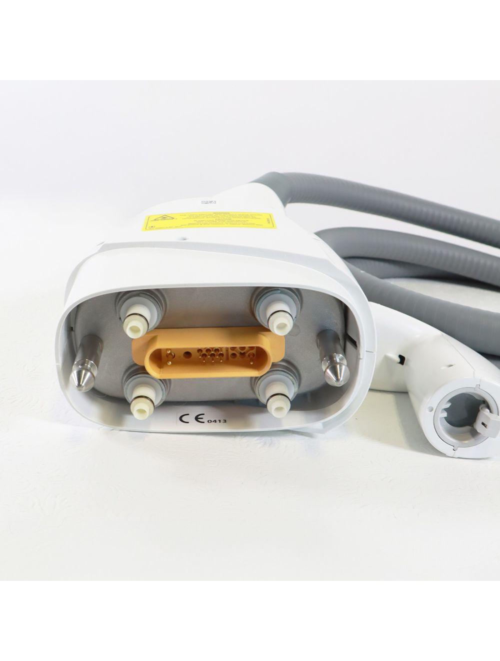 2021 Palomar ICON MaxG Hair Removal HR Handpiece HP image 4