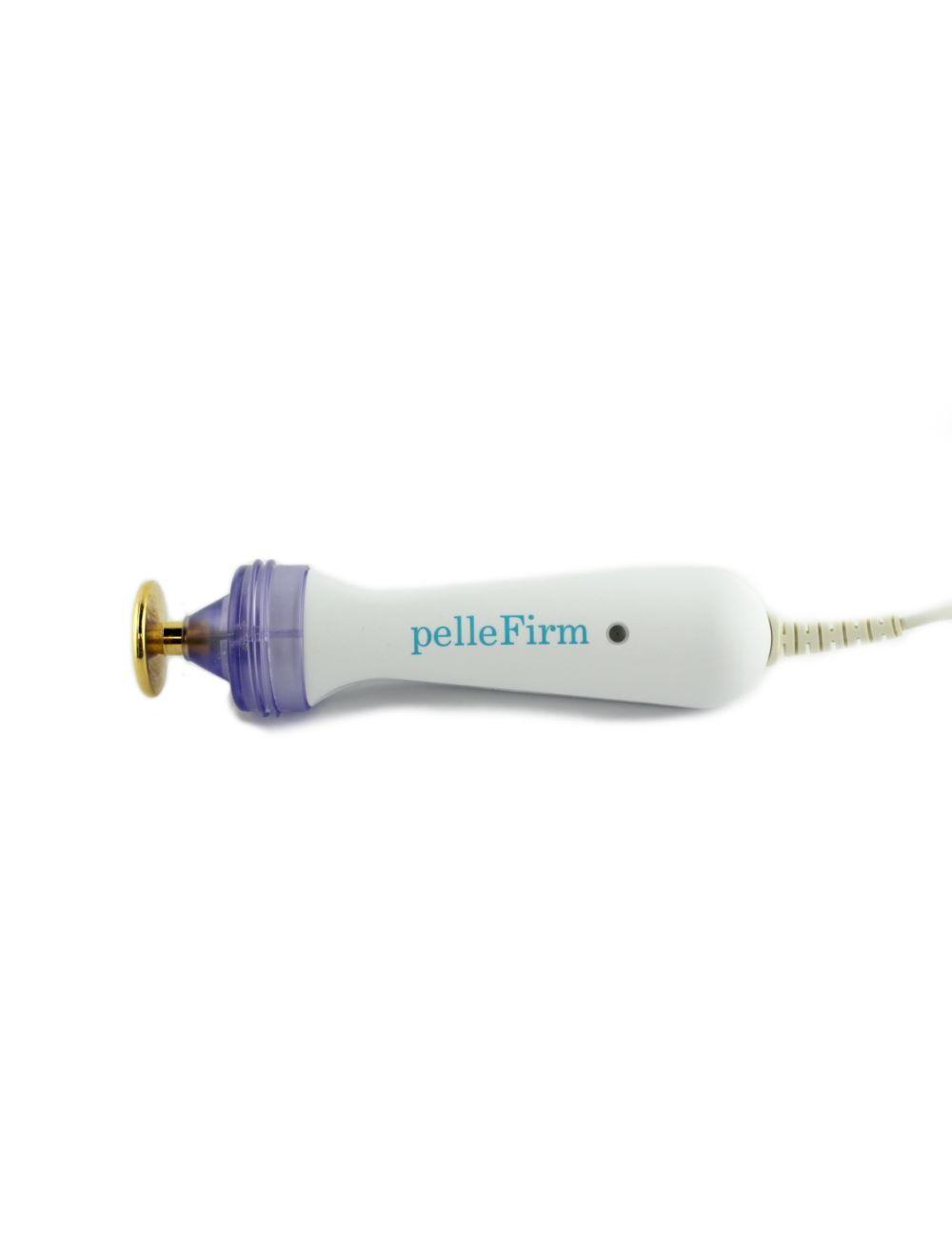 Ellman Pelleve S5 RF PelleFirm 30 mm Handpiece P330PFHPU Pelle Firm Used image 1