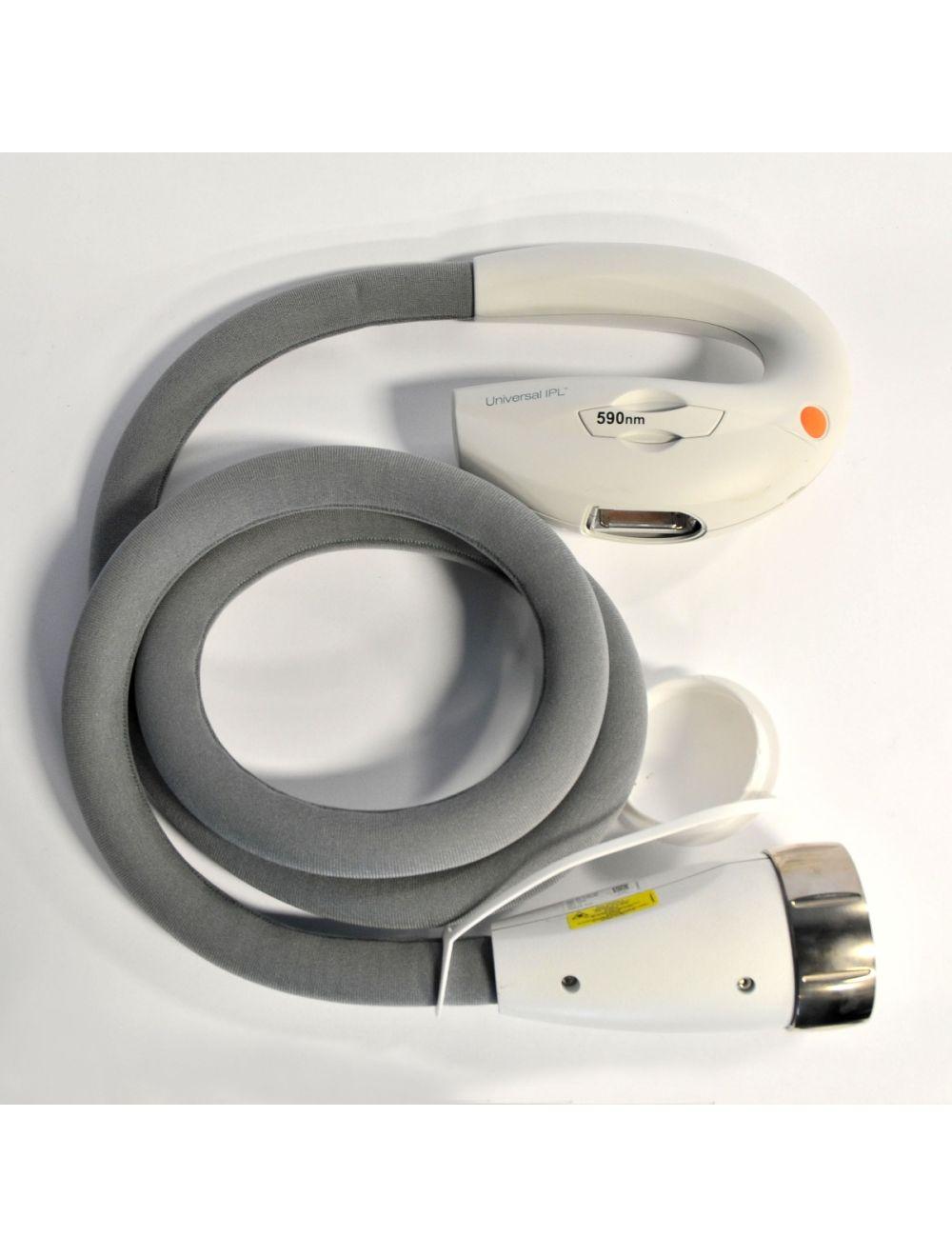 Lumenis M22 Laser Universal IPL Treatment Handpiece Acne Skin Rejuvenation + image 2