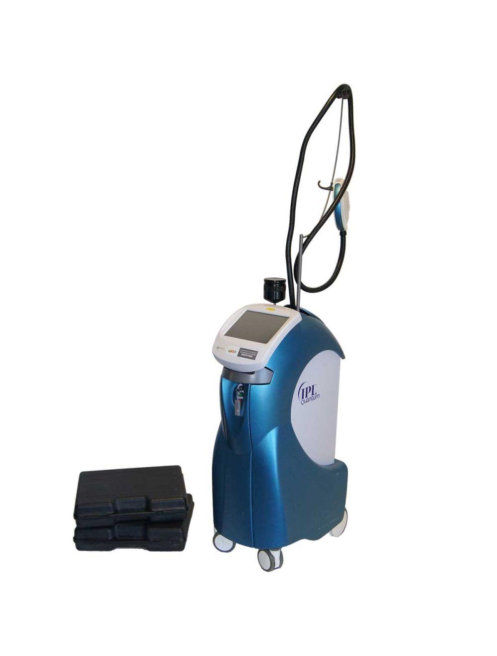 2000 Lumenis IPL Quantum Laser SR 560 640 Skin Rejuvenation 2 Handpieces image 1