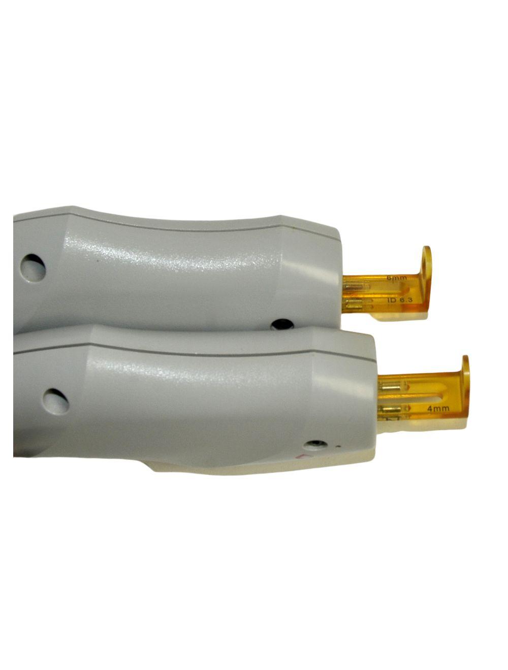 2004 Candela SmoothBeam Wrinkles Acne Scar Skin Lesion Pulsed Diode Laser System image 4