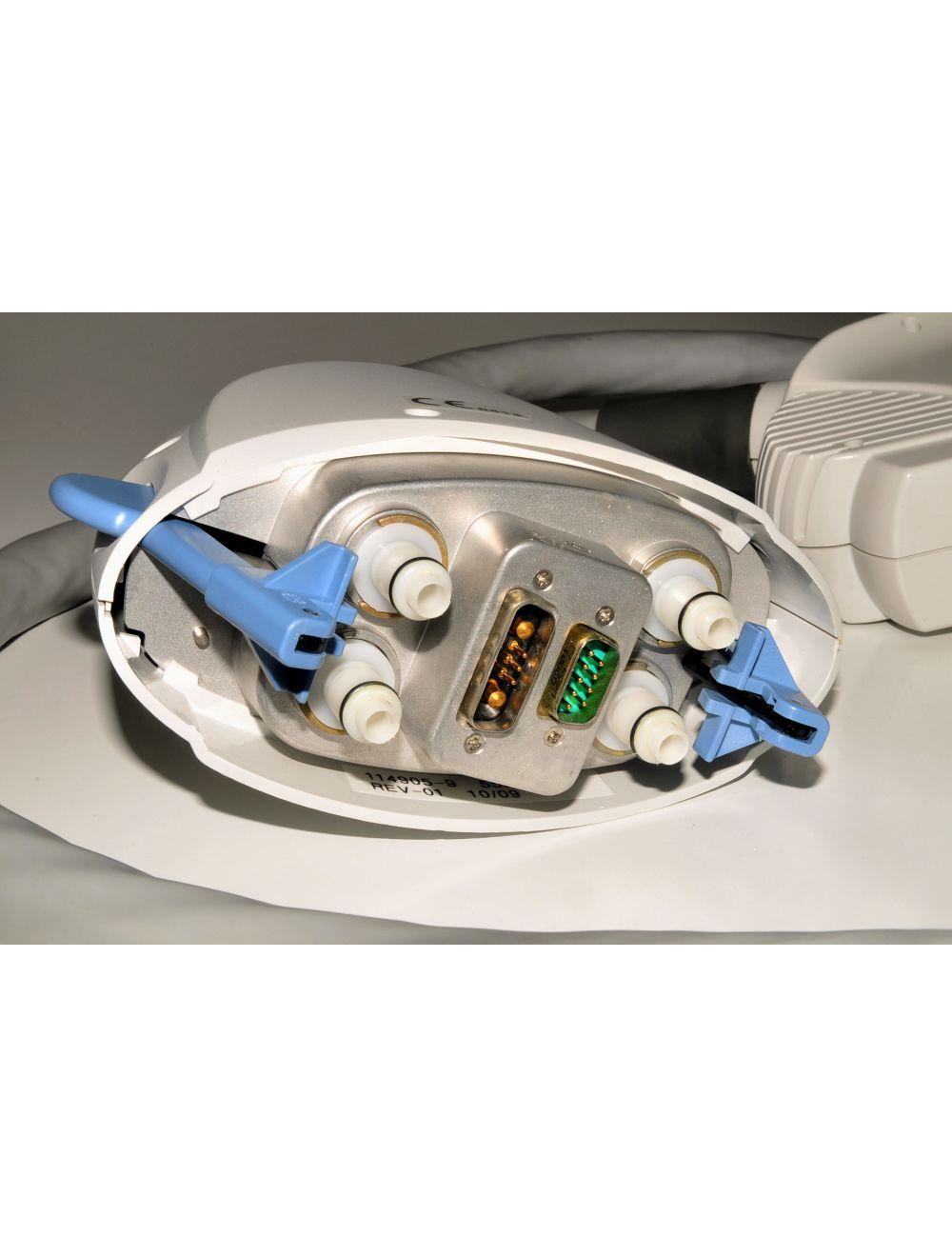 2009 Palomar LuxDeepIR Fractional Laser Handpiece Lux Deep IR StarLUX 500 image 7