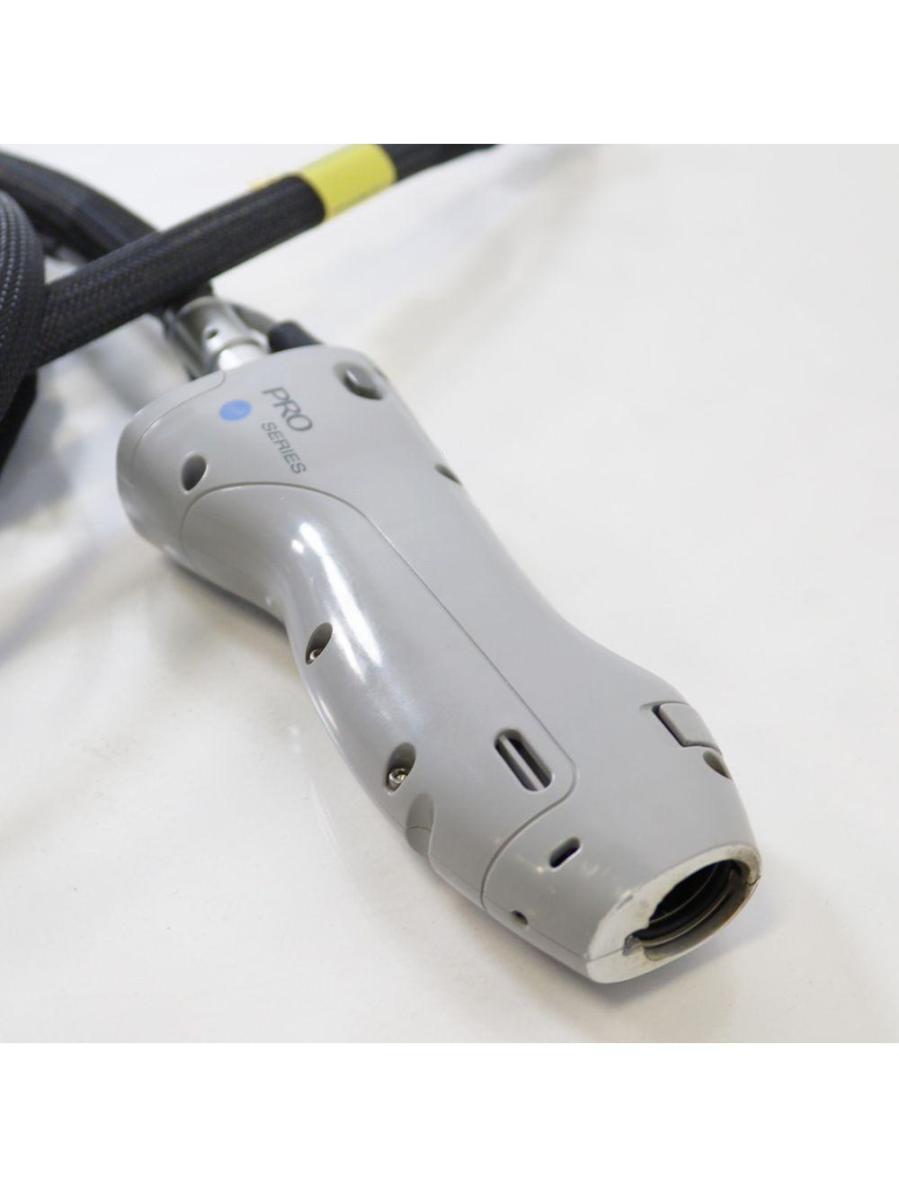 Candela GentleMax GMAX PRO SERIES HandPiece and Fiber Cable 7122-00-9419 Rev H image 2