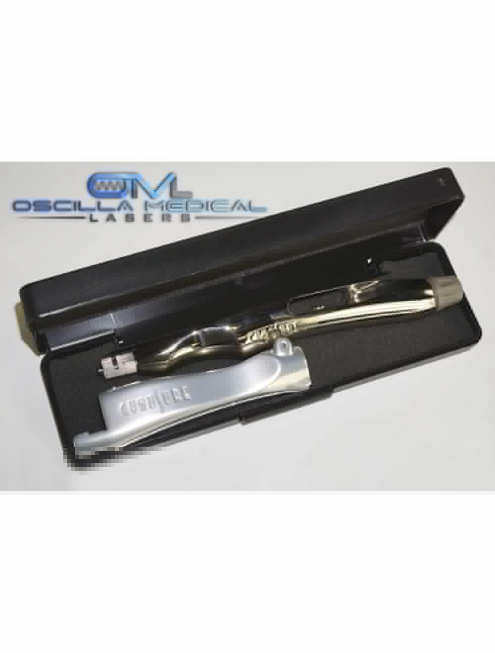 SmartLipo Cynosure Laser Handpiece Handle Hand Piece Smart Cosmetic Lipo w Case image 0