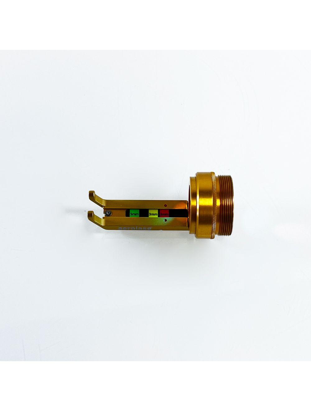 AeroLase LightPod Neo Elite MicroPulse 1064-XT Dermatological Laser with Cart image 13