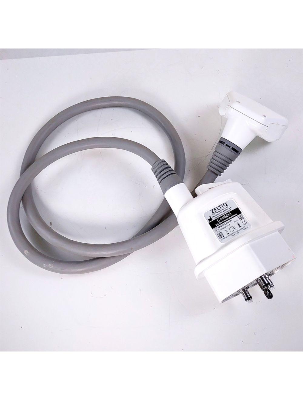 Zeltiq CoolSculpting CoolMini Breeze Vacuum Applicator BRZ-AP2-020-000 image 0