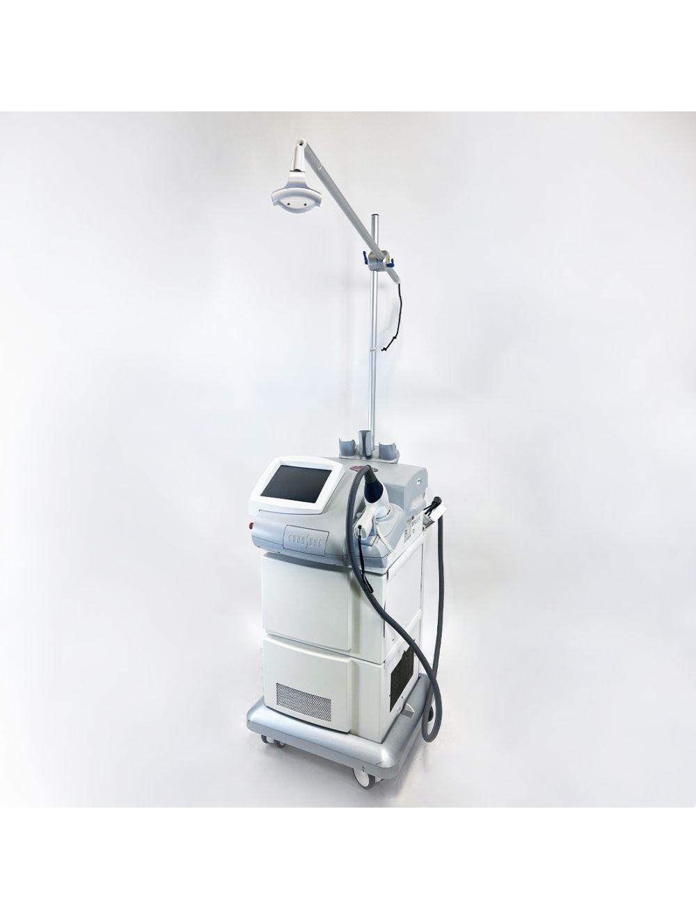 2015 Cynosure Palomar Vectus Laser Hair Removal 810 Diode Skintel System image 1