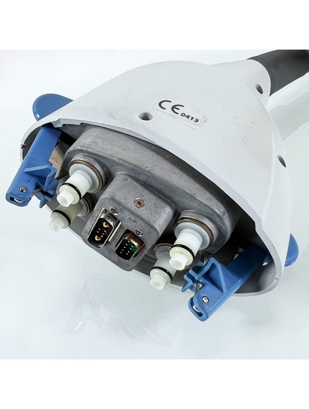 2009 Palomar StarLux 500 Laser LuxG Lux G IPL Hair Removal Handpiece 10x15mm image 4