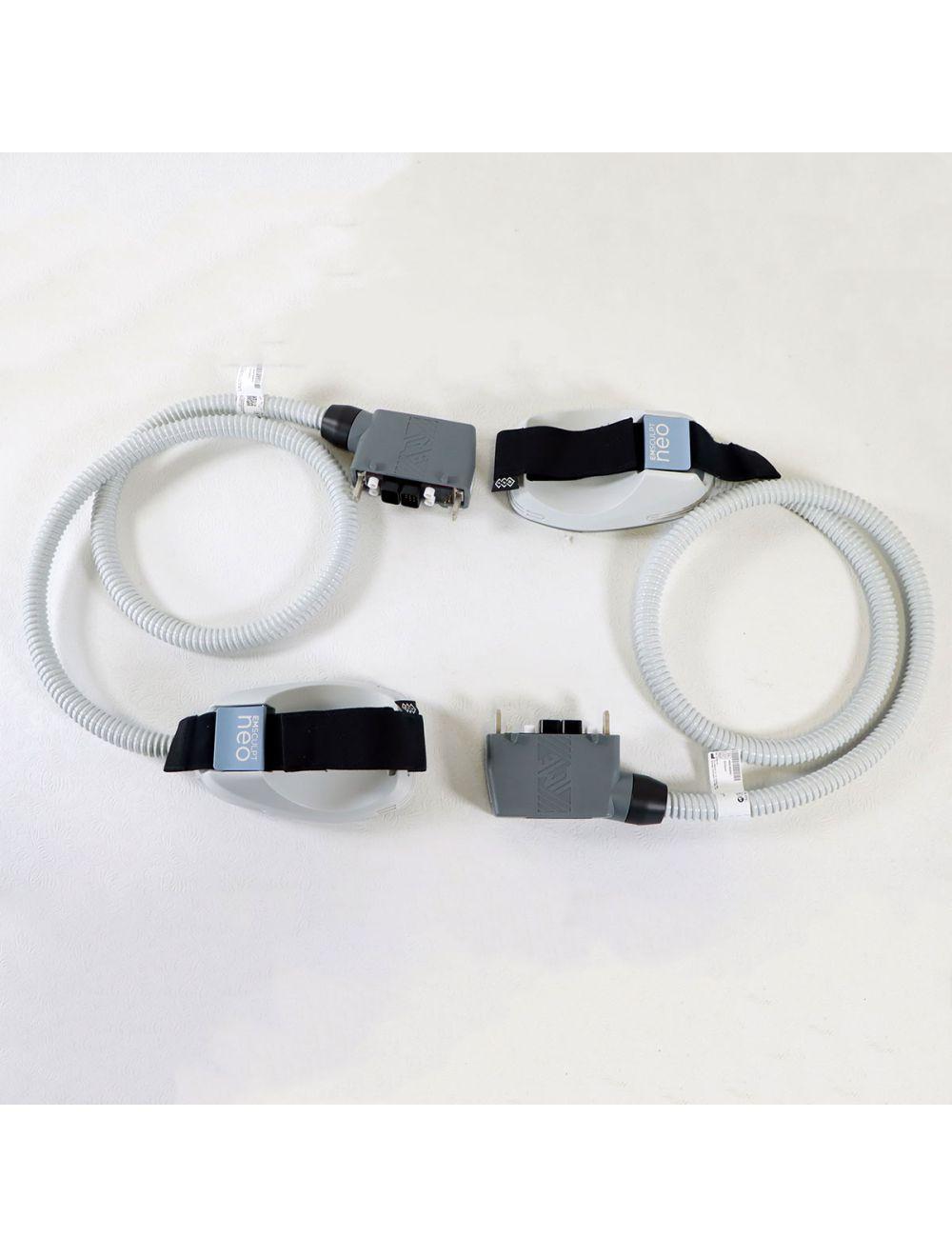 2020 BTL EMSculpt NEO RF Small Body Sculpt Small Paddles 899-AS2M2100 image 1