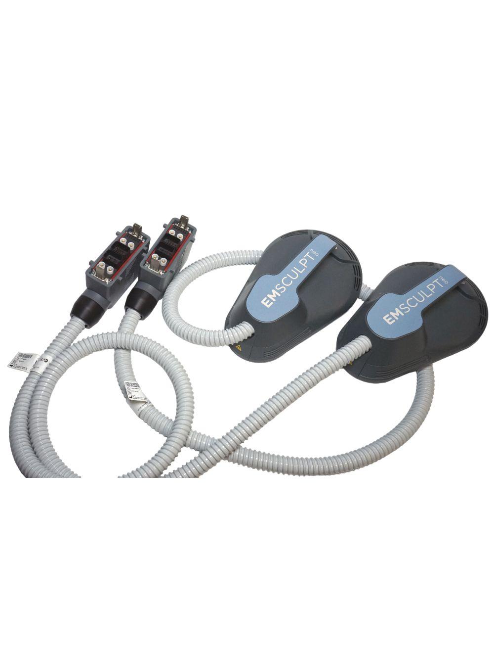 2020 BTL Emsculpt Neo Large Applicator Body Sculpting Handpieces 899-ASC2C1102 image 1