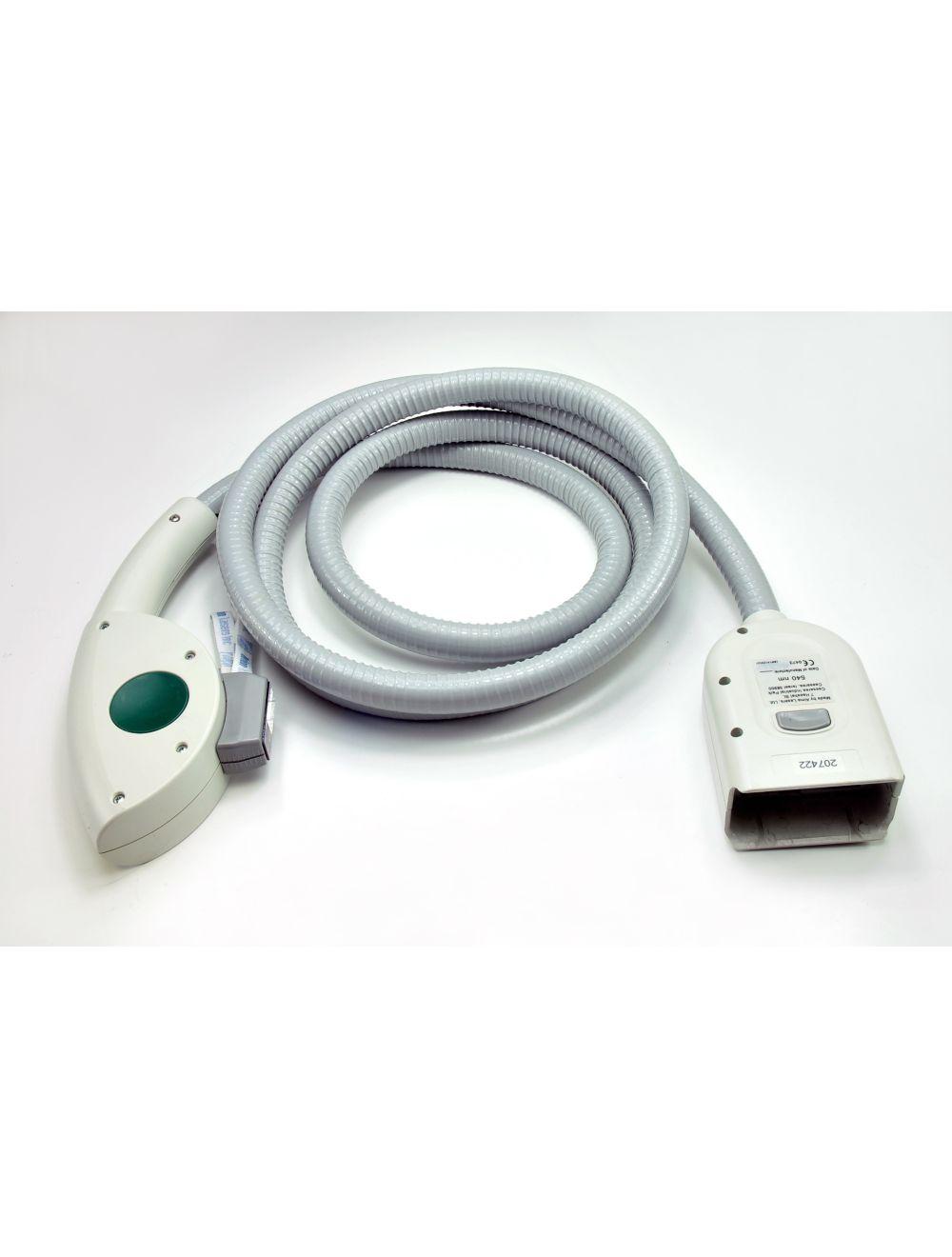 Alma Lasers Harmony 540 Hand Piece nm GREEN Vascular Pigmented Lesions Refurb image 8