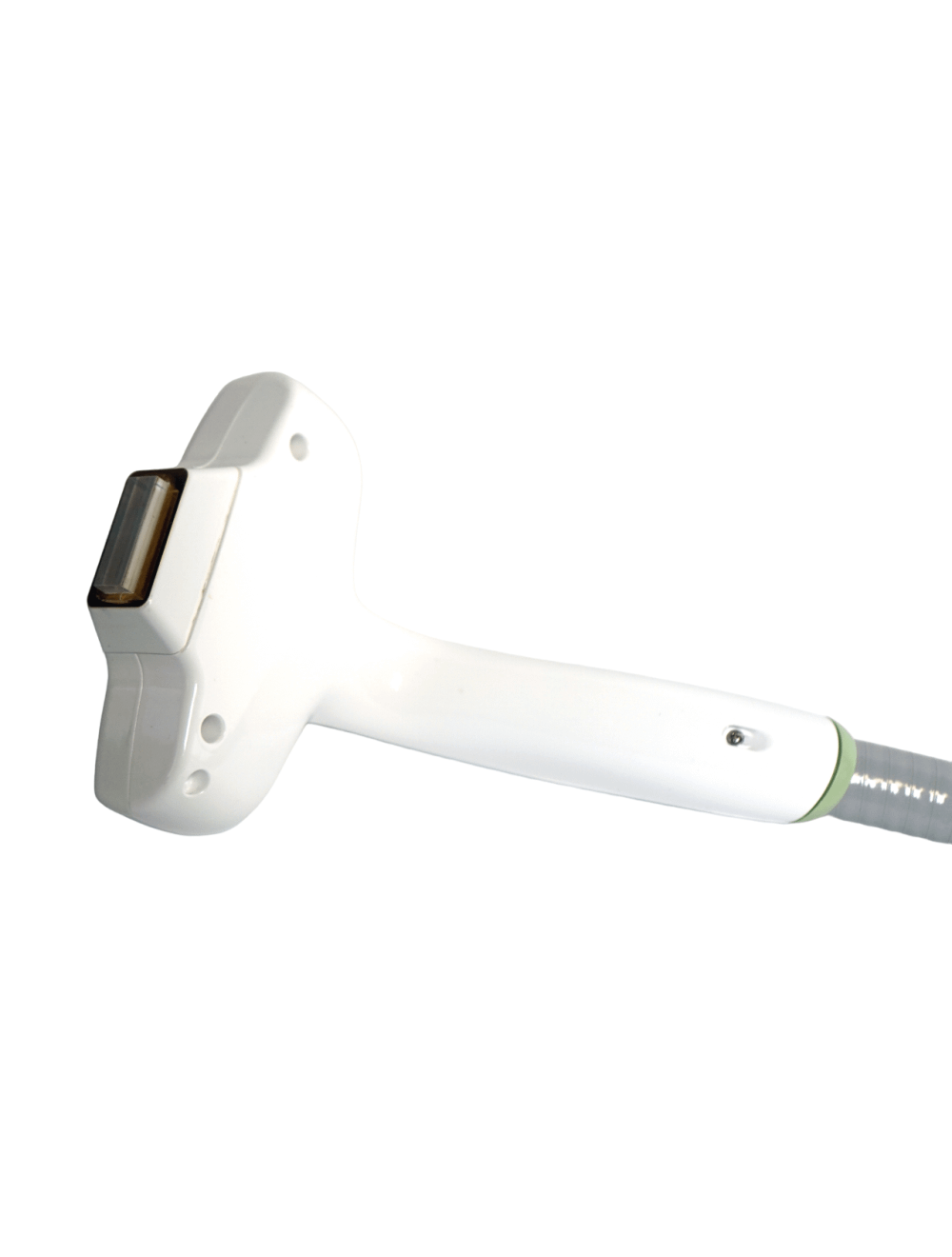 Cutera ProWave LX IPL Laser Handpiece Hair Removal Hand Piece HR 7001049 0 Shots image 6