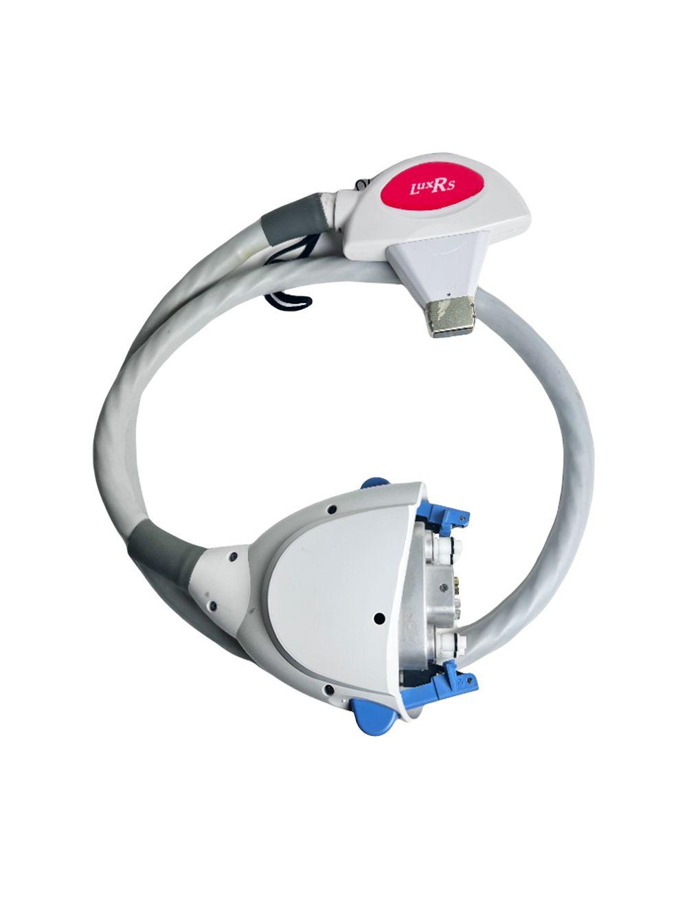 Palomar StarLux 300 500 Laser LuxRs Hair Removal IPL Handpiece Lux Rs Hand Piece image 0