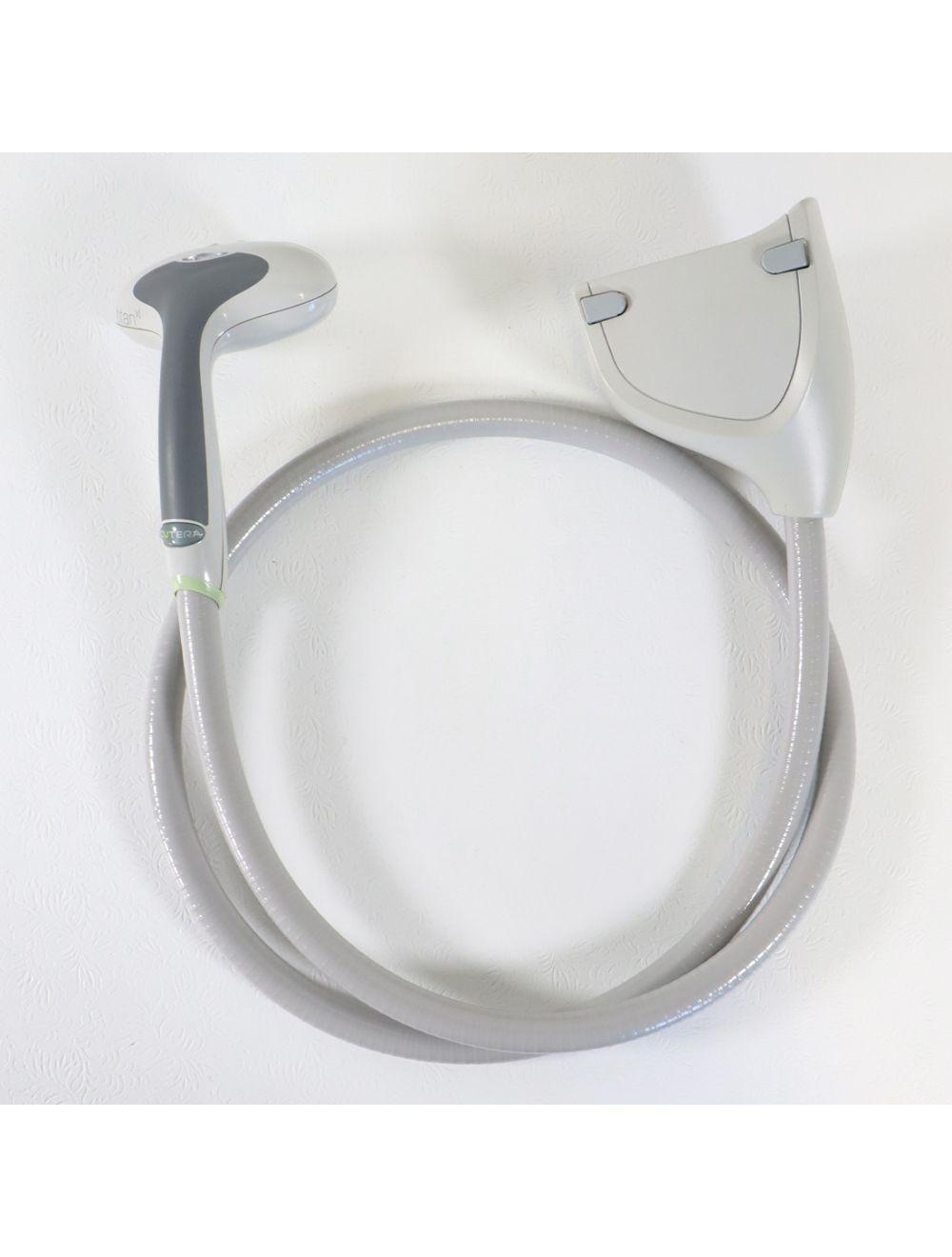 Cutera Xeo Laser Titan XL IPL Handpiece HP Skin Tightening Resurfacing 7000262T image 1