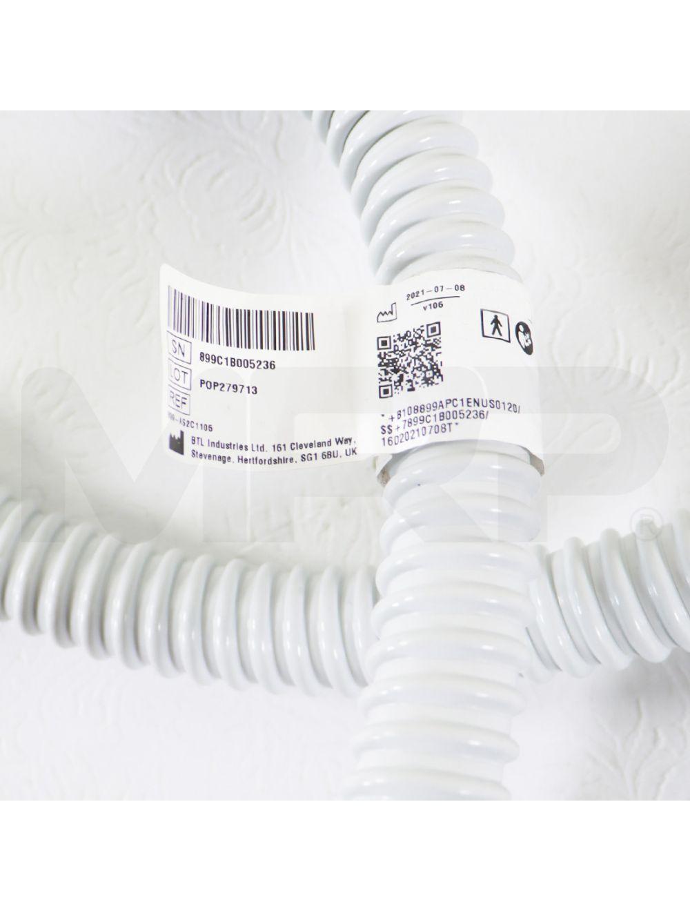 2021 BTL EMSculpt Neo RF Large Body Sculpt Paddles 899-AS2C1105 6% Life Left image 9