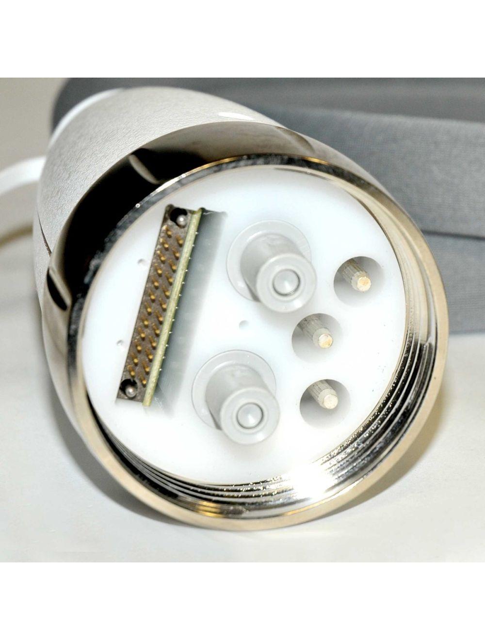 Lumenis M22 Laser Q Switched Nd YAG 1064 Handpiece QS Treatment Head SA-1020221 image 6