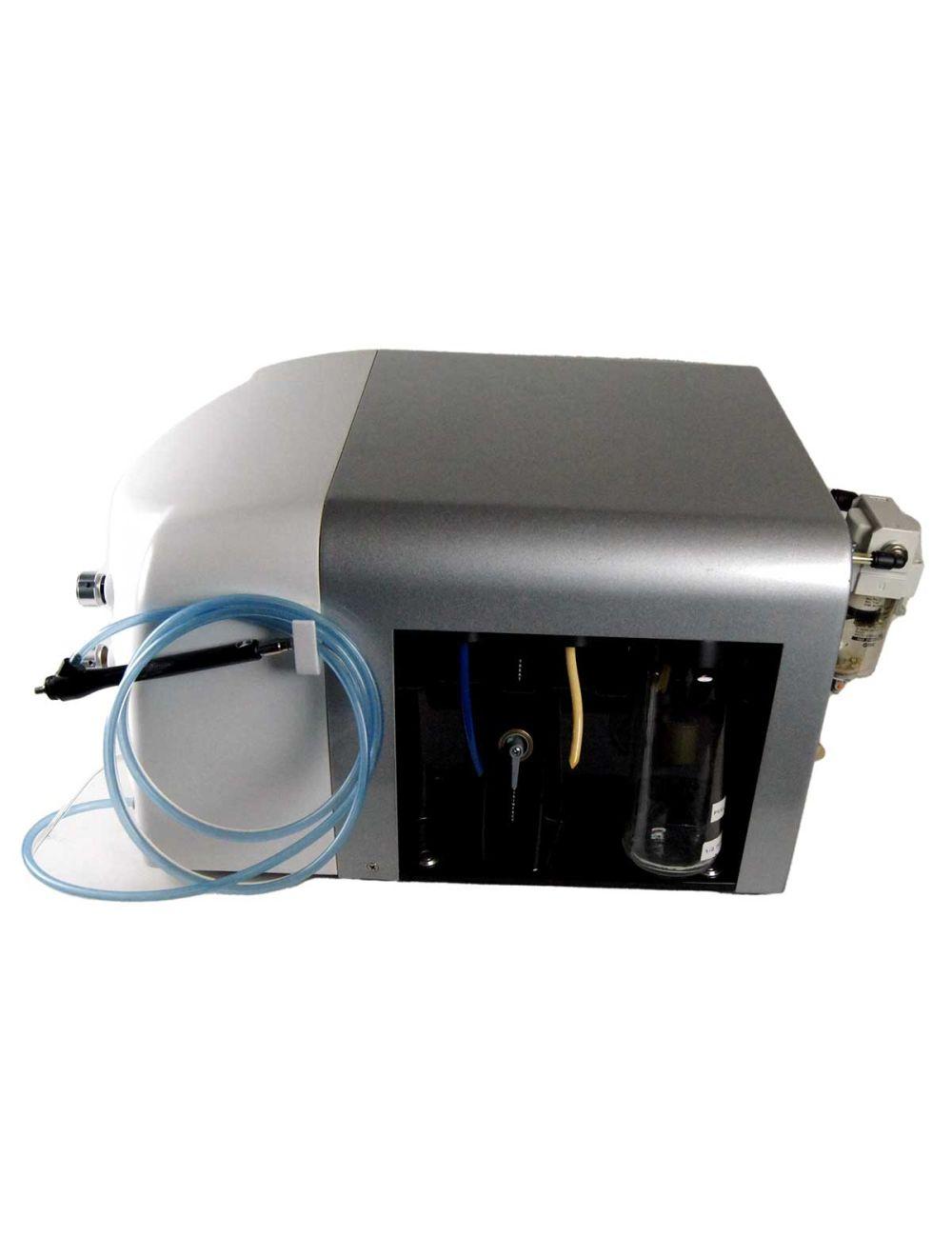 Envy Medical SilkPeel Dermalinfusion Silk Peel Standard Handpiece 250h Infusion image 4