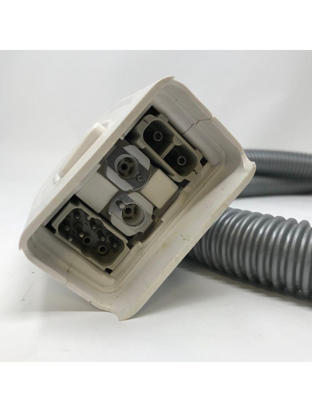 Ellman Sandstone Tri-Lase Tattoo HP 2940nm Er:YAG Laser Applicator Handpiece image 4