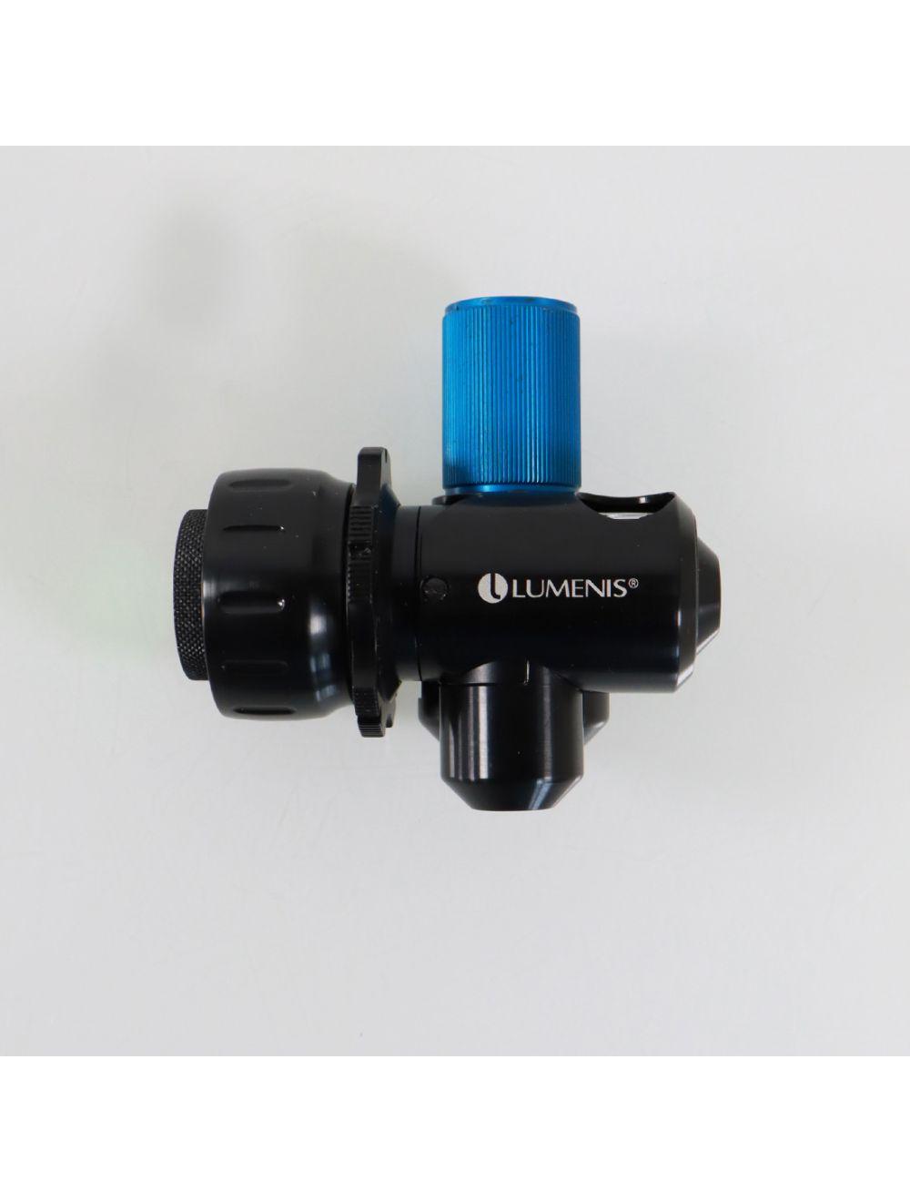 Lumenis DeepFX Bridge Therapy Microscanner Galvanometric LB-1009220 Parts Unit image 5