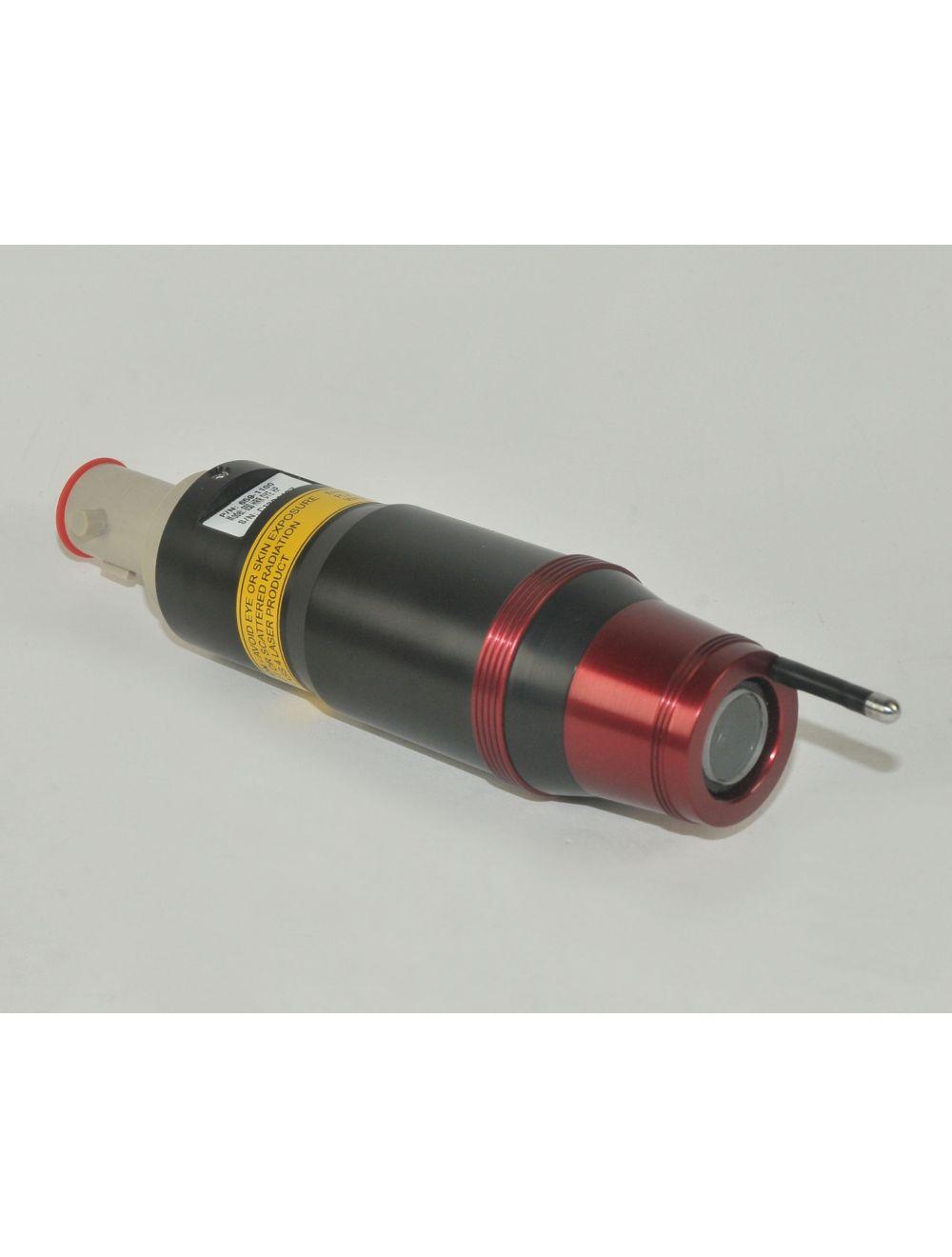 Hoya ConBio Model 650 HRR Dye Handpiece P/N 659-1100 Revlite Con Bio Hand Piece image 2