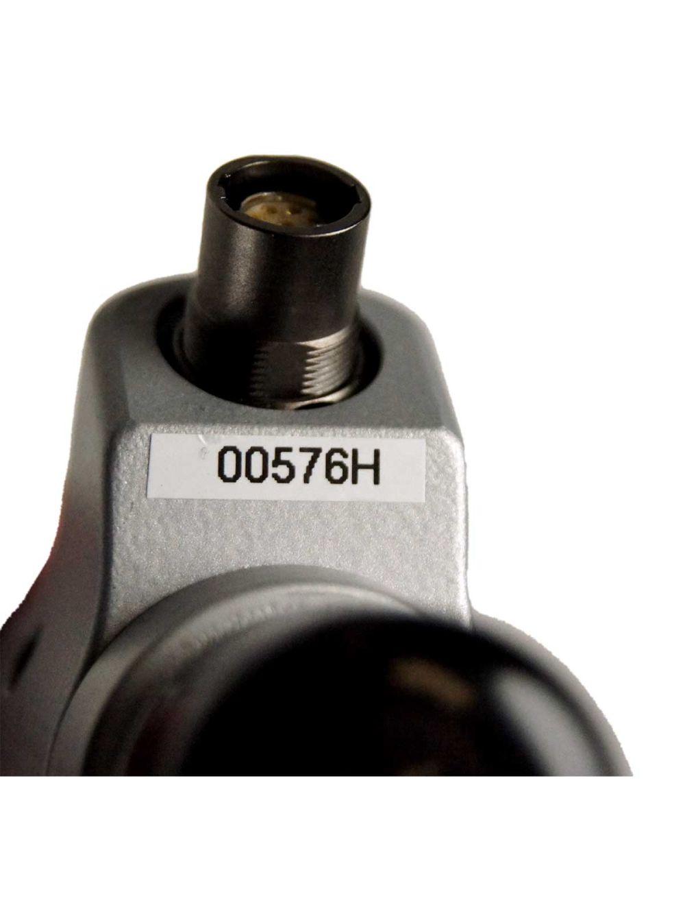 Candela PicoWay Fractional Picosecond 785nm and Resolve 532nm Yag Handpiece Set image 9