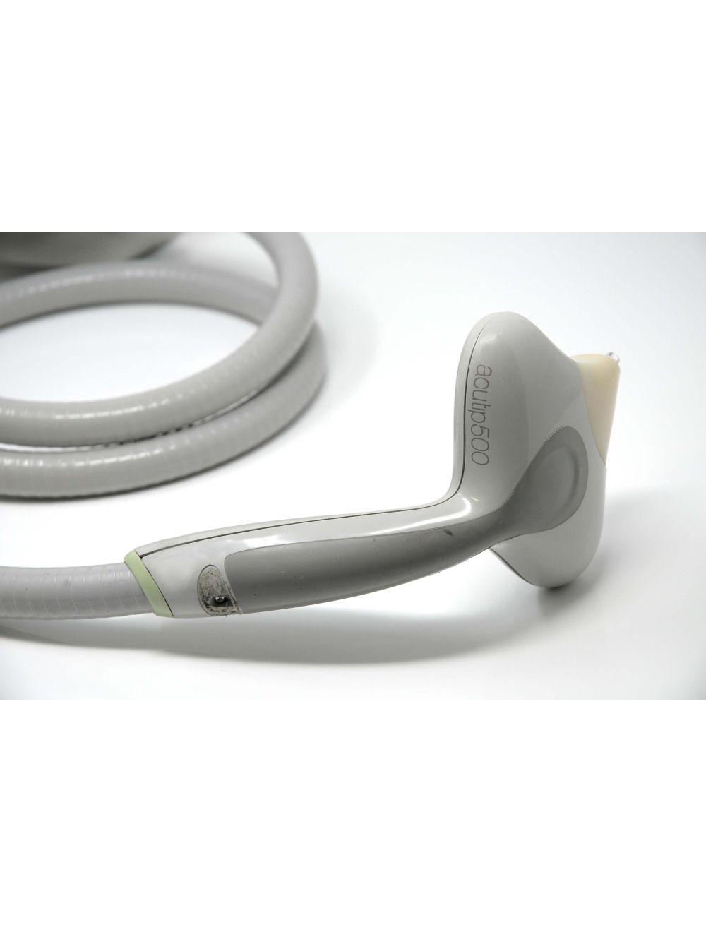 Acutip 500 Cutera Laser IPL Handpiece Skin Rejuvenation Pigment Accu Tip Accutip image 4