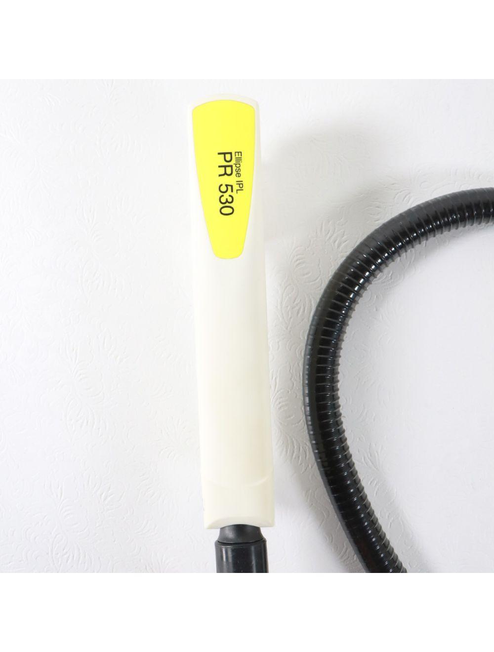 Candela Ellipse Nordlys SWT IPL PR530 Handpiece - Shot Count: 10,057 image 2