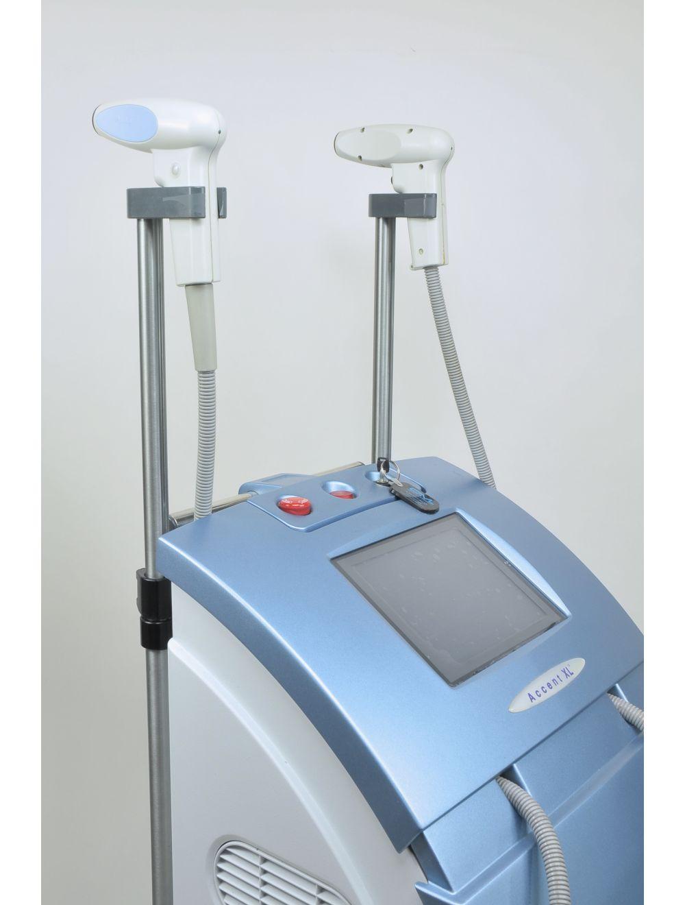 Alma Accent XL Laser BiPolar UniPolar Handpieces Cellulite Reduction RF 2007 image 6