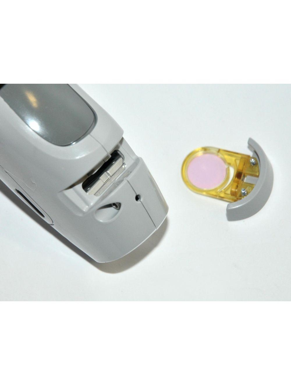 Candela Laser Pro Series DCD Handpiece GentleMAX Fiber Umbilical Gentle Max GMax image 6