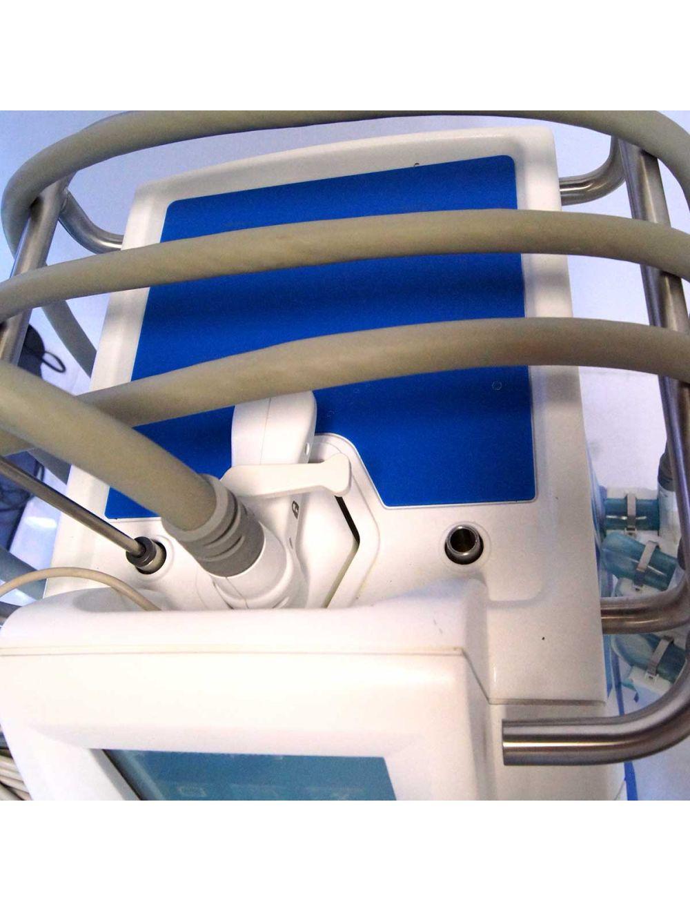 2013 Zeltiq CoolSculpting Body Contouring Fat Reduction System 4 Applicators image 7